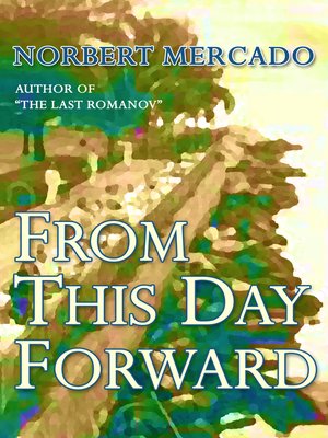 cover image of From This Day Forward